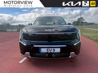 2026 Kia EV9