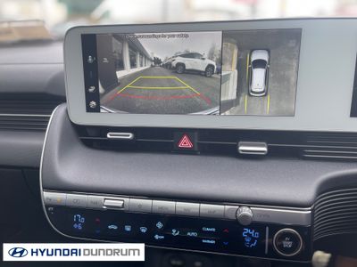 2022 Hyundai Ioniq 5