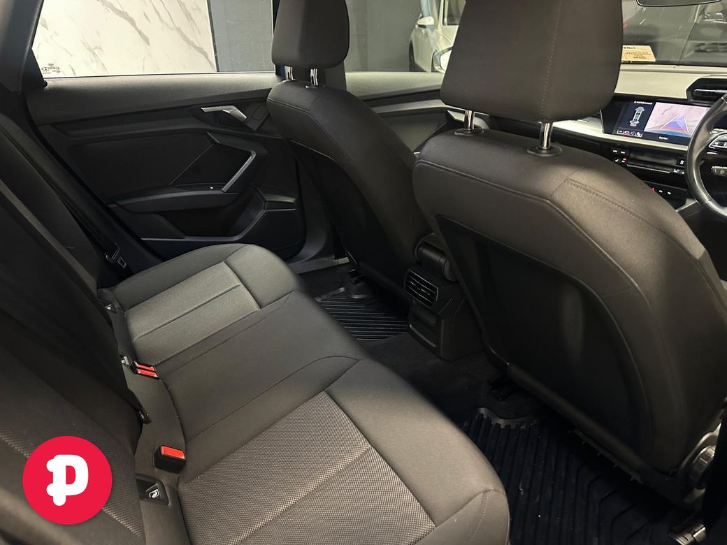 2022 Audi A3
