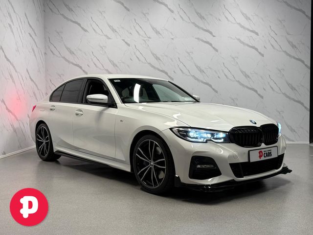 vehicle for sale from Paul O'Connor Cars