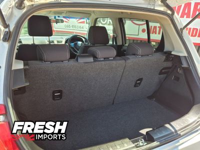 2014 Suzuki Swift