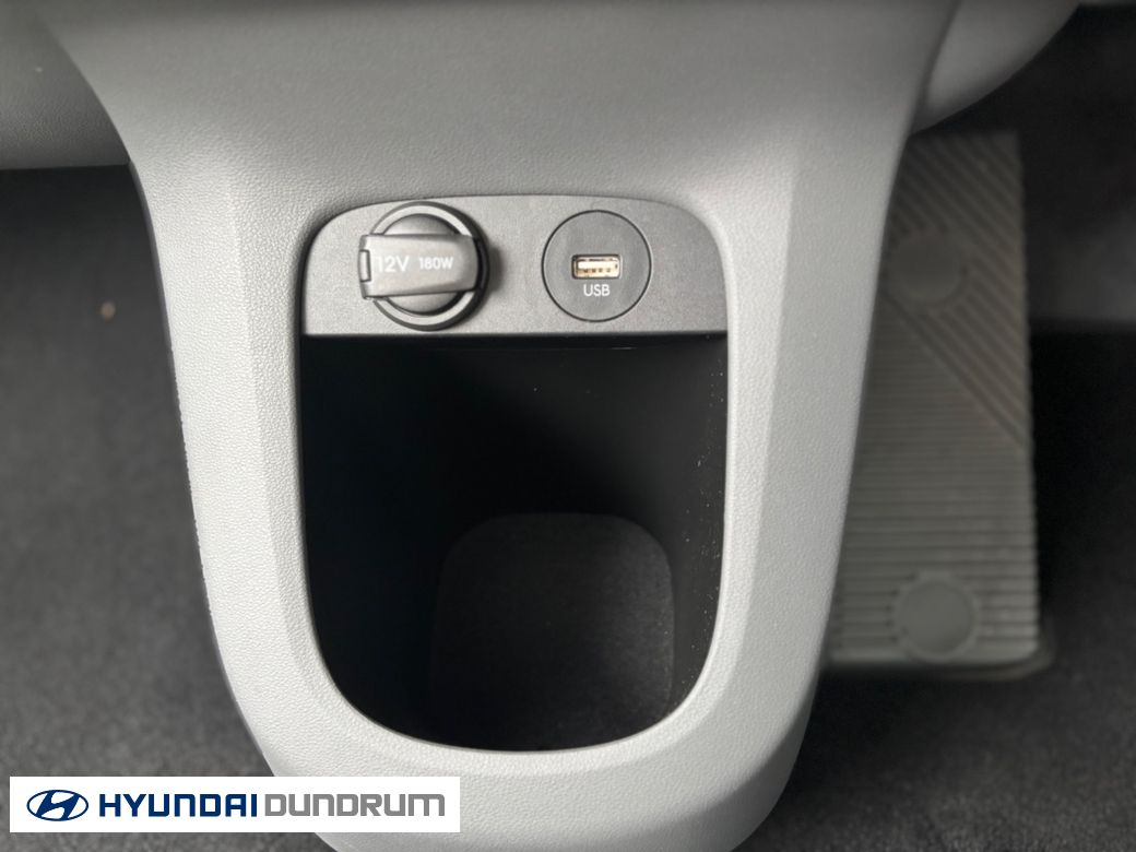 2024 Hyundai Ioniq 5