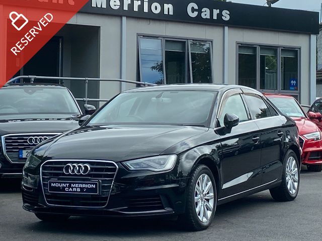 vehicle for sale from Mount Merrion Cars