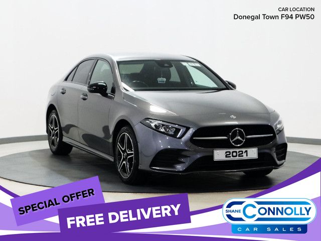 vehicle for sale from Shane Connolly Cars