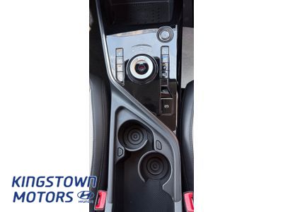 2022 Kia Niro