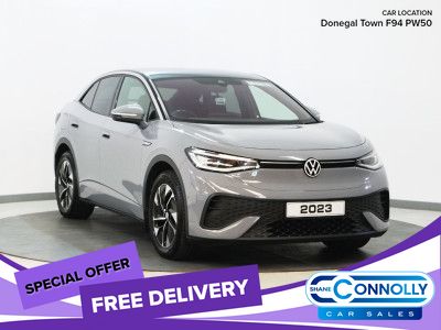 2023 Volkswagen ID.5