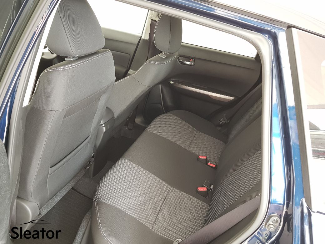 2025 Suzuki Vitara