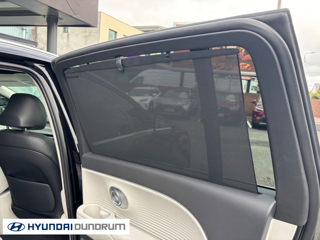 2026 Hyundai Ioniq 9