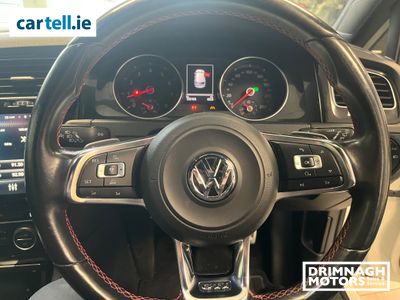 2014 Volkswagen Golf