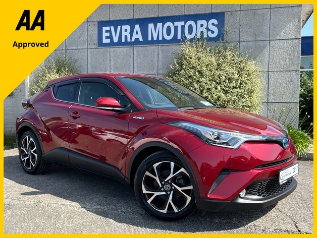vehicle for sale from Evra Motors