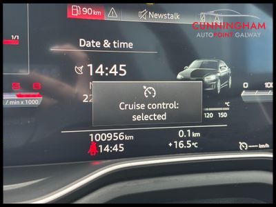 2022 Audi A5