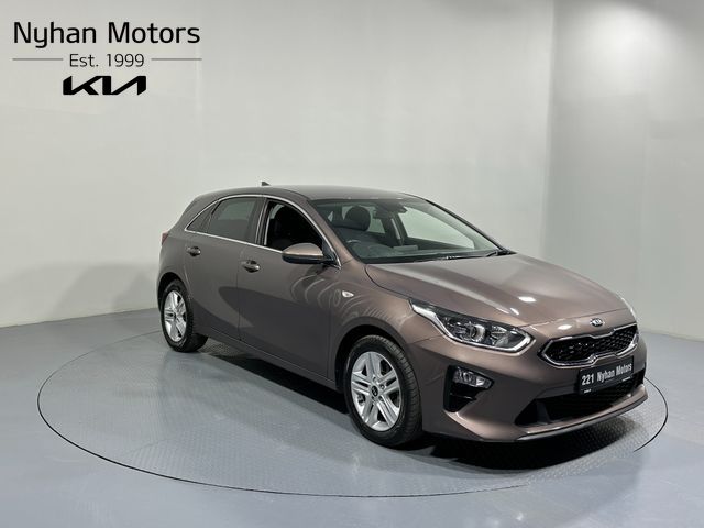 vehicle for sale from Nyhan Motors