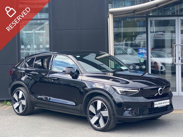 vehicle for sale from Stillorgan Motor Company