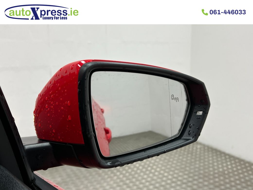 2018 Volkswagen Polo