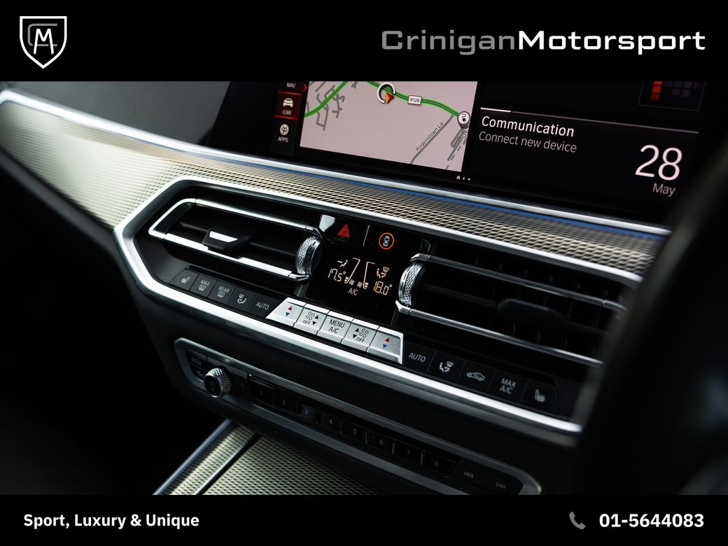 2023 BMW X5