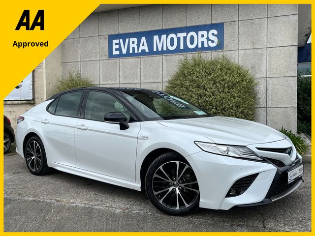 vehicle for sale from Evra Motors