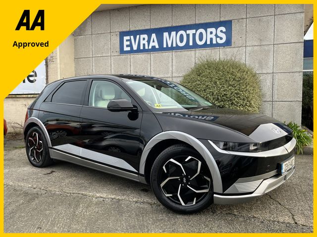 vehicle for sale from Evra Motors