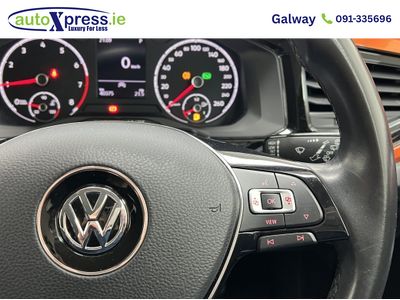 2020 Volkswagen Polo