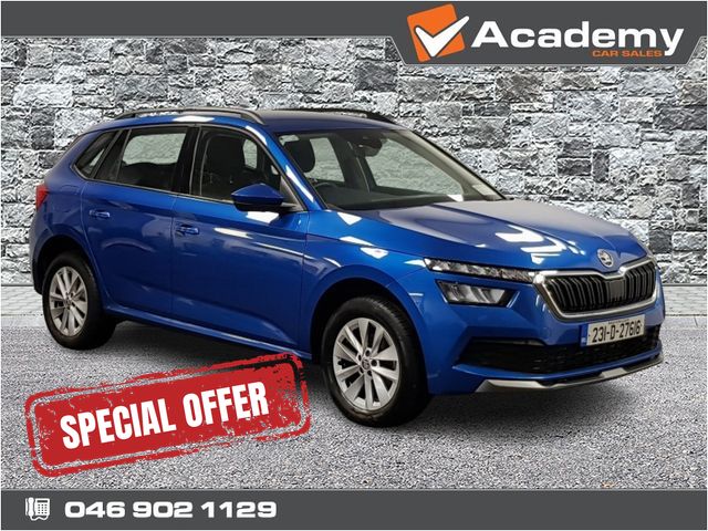 vehicle for sale from Academy Car Sales