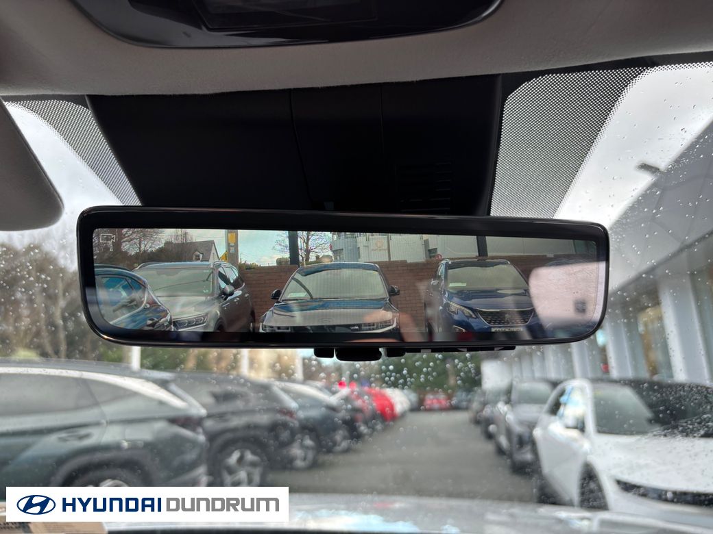 2025 Hyundai Santa Fe