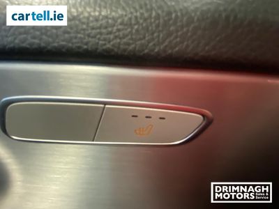 2016 Mercedes-Benz C Class