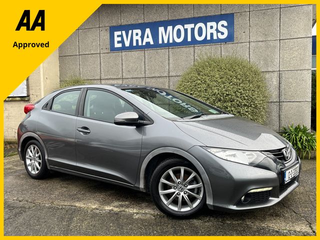 vehicle for sale from Evra Motors