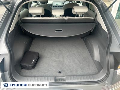 2022 Hyundai Ioniq 5