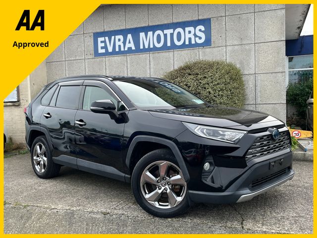 vehicle for sale from Evra Motors