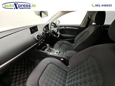 2016 Audi A3