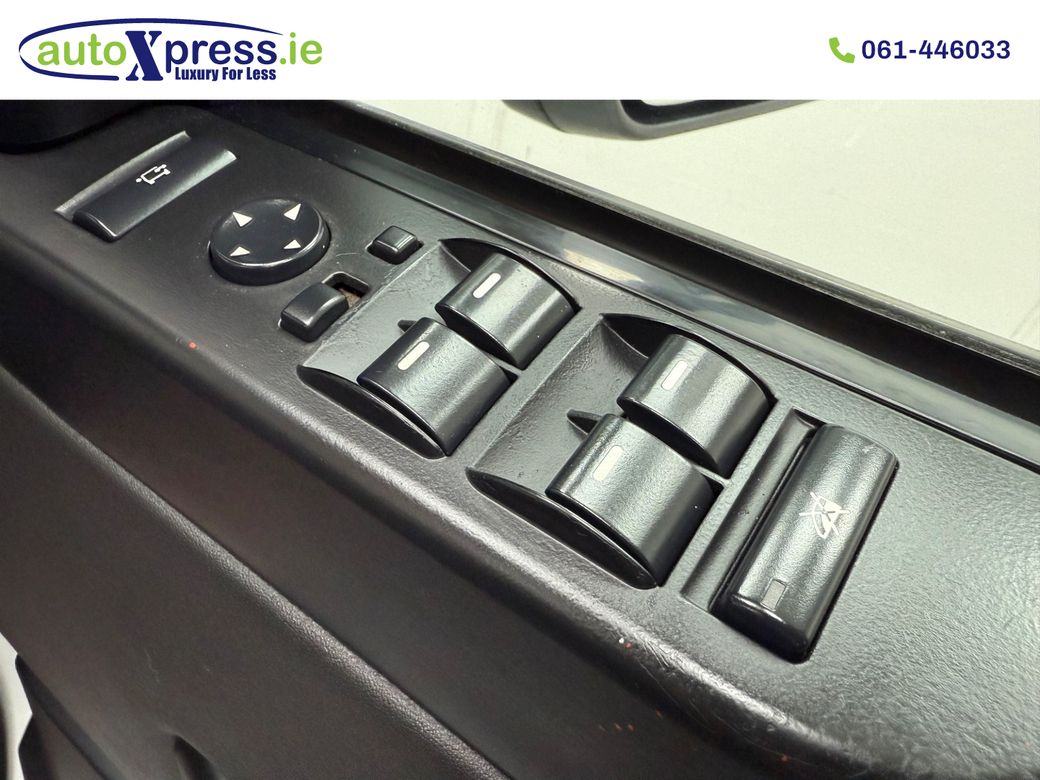 2011 Land Rover Range Rover