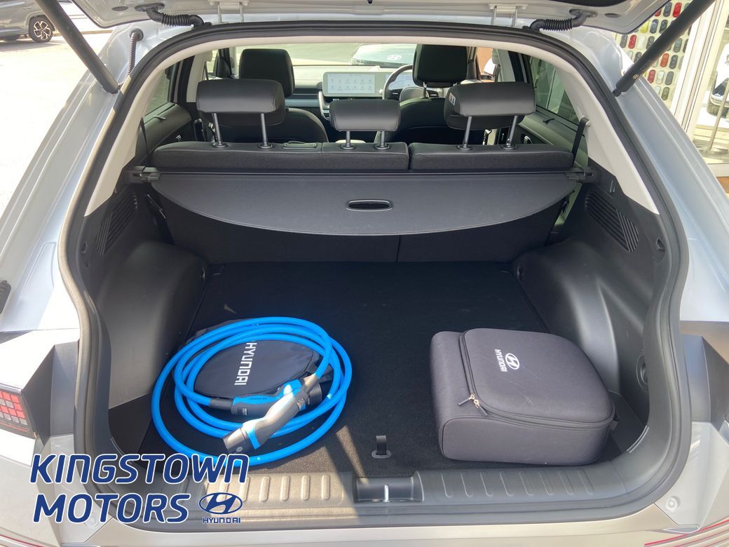 2025 Hyundai Ioniq 5