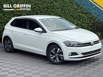 2019 Volkswagen Polo