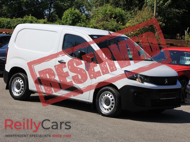 vehicle for sale from Reilly Cars