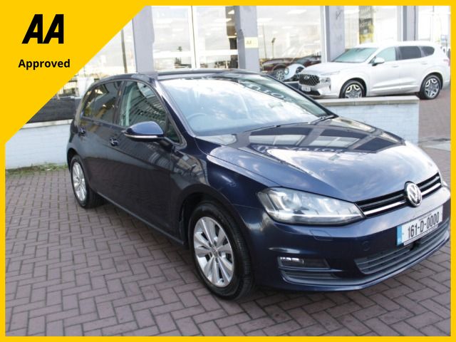 vehicle for sale from Naas Road Autos