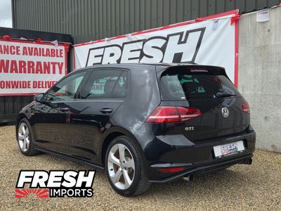 2013 Volkswagen Golf