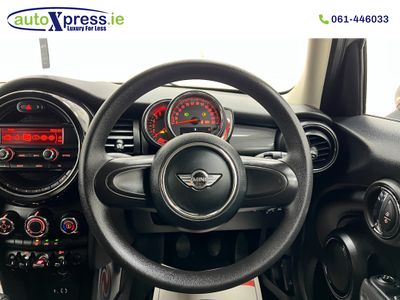 2017 Mini Cooper