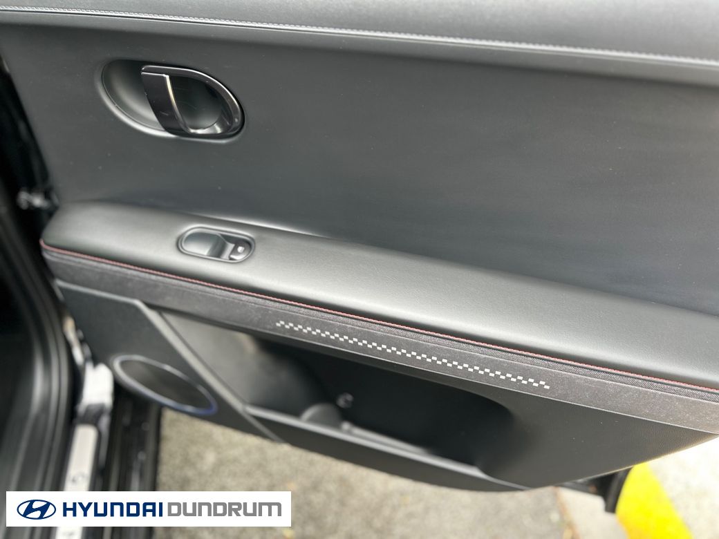 2026 Hyundai Ioniq 5