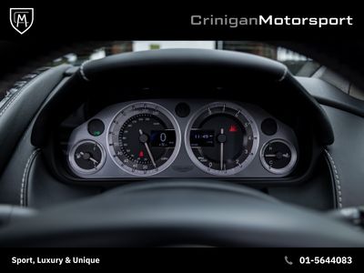 2016 Aston Martin Vantage