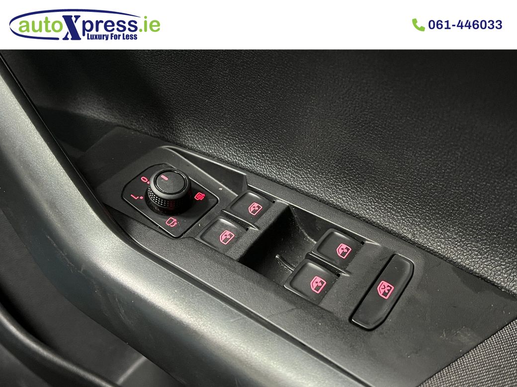 2020 Volkswagen Polo