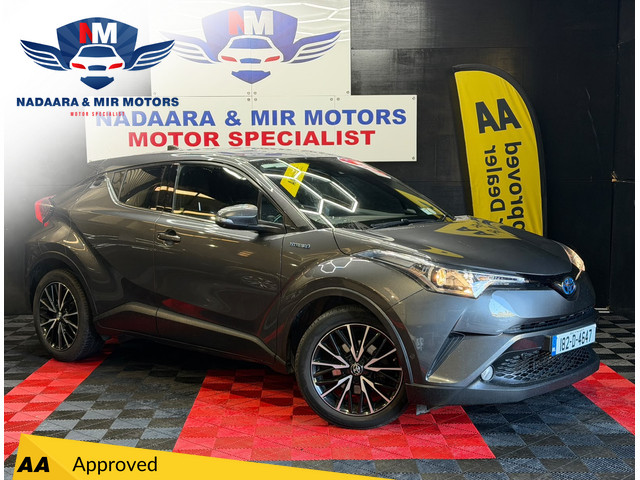 vehicle for sale from Nadaara & Mir Motors
