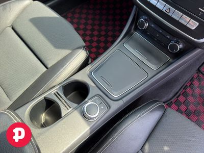2017 Mercedes-Benz A Class