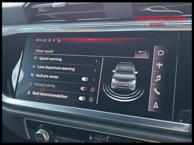 2023 Audi Q3