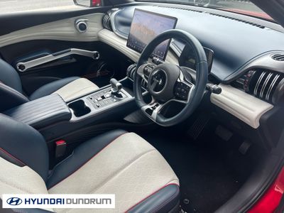 2024 BYD Atto 3