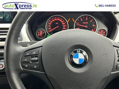 2017 BMW 3 Series