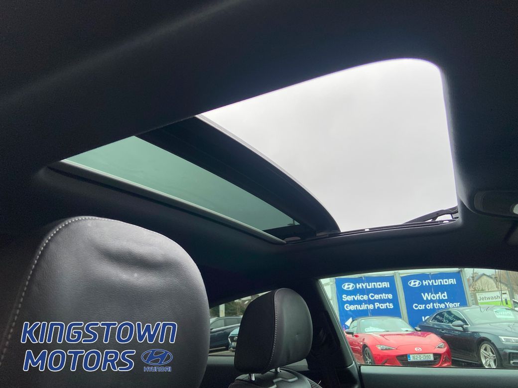 2019 Audi A5