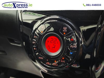 2020 Nissan Note
