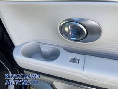 2025 Hyundai Ioniq 9