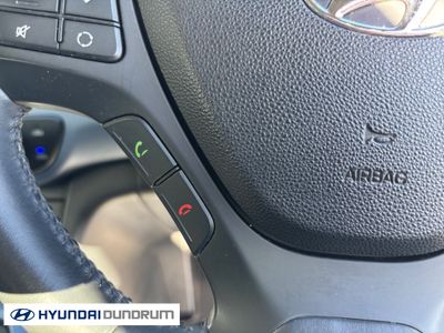 2018 Hyundai i10