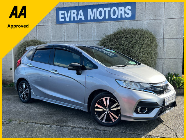 vehicle for sale from Evra Motors