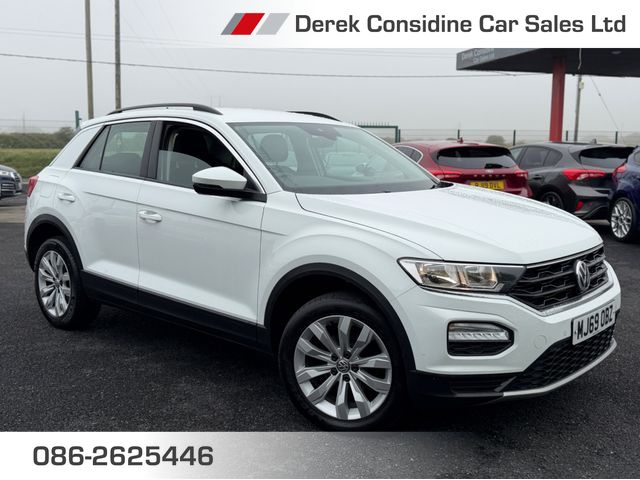 vehicle for sale from Derek Considine Car Sales Ltd